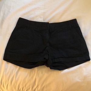 Jcrew shorts